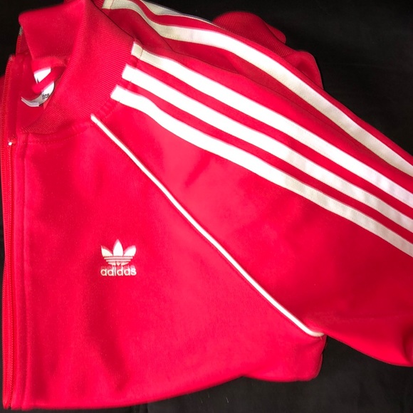 Adidas jacket - Picture 4 of 4